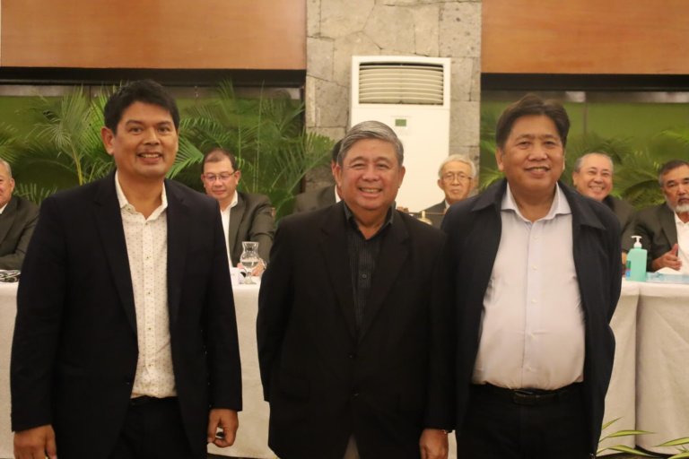 Alabang Country Club, Inc. | Annual Stockholders Meeting