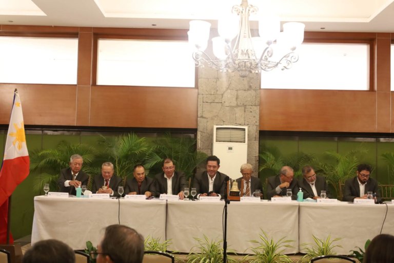 Alabang Country Club, Inc. | Annual Stockholders Meeting