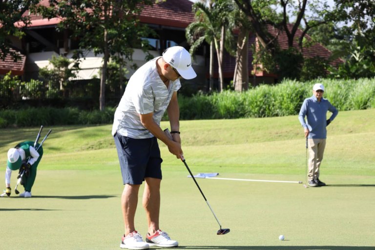 Alabang Country Club, Inc. | President's Cup 2023