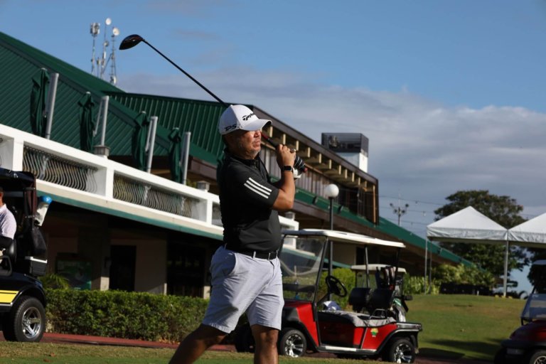 Alabang Country Club, Inc. | President's Cup 2023