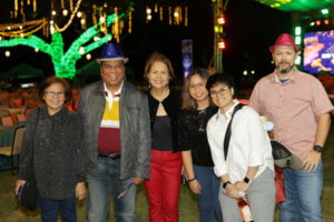Alabang Country Club, Inc. | 2024 New Year's Eve Countdown