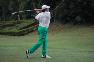 Alabang Country Club, Inc. | Seven Clubs Tournament
