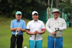 Alabang Country Club, Inc. | Seven Clubs Tournament