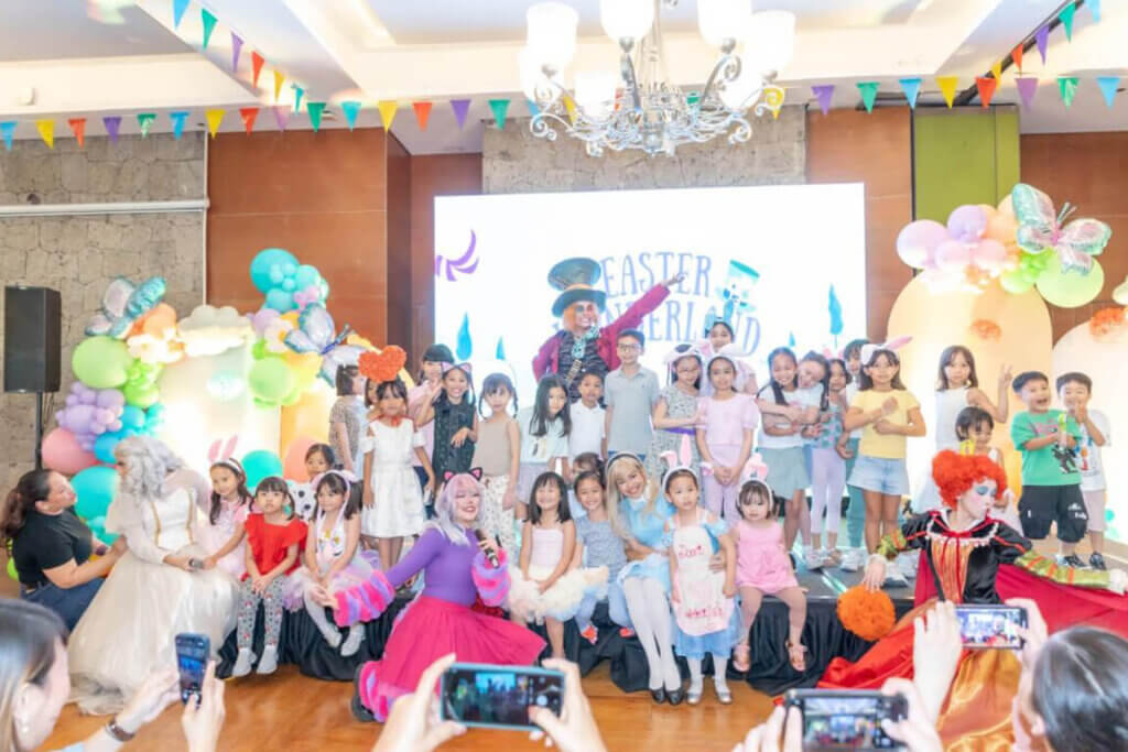 Alabang Country Club, Inc.|Home